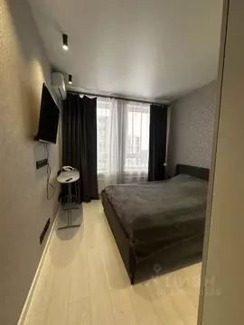 1-к кв. Москва просп. Прокшинский, 10 (35.0 м)