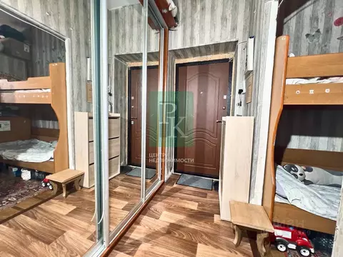 1-к кв. Севастополь ул. Комбрига Потапова, 12 (30.5 м)