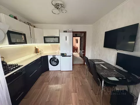 2-к кв. Башкортостан, Стерлитамак просп. Октября, 77 (68.3 м)