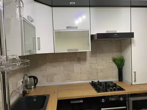 2-к кв. Москва Бакинская ул., 29 (46.0 м)
