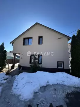 Дом в Московская область, Раменский муниципальный округ, д. Дергаево ...