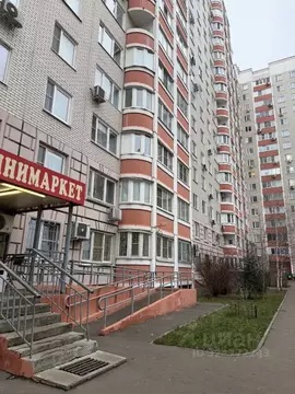 Помещение свободного назначения в Москва проезд Чечерский, 126к2 (55 ...