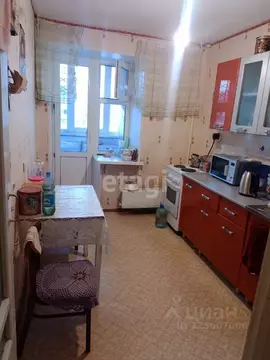 2-к кв. Тюменская область, Тюмень ул. Газовиков, 30 (46.0 м)