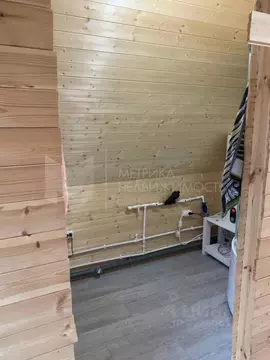 Коттедж в Тюменская область, Нижнетавдинский муниципальный округ, ...