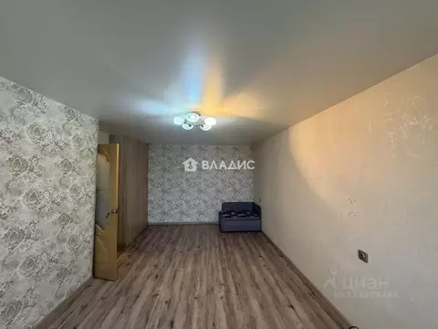 2-к кв. Приморский край, Уссурийск ул. Плеханова, 85 (46.5 м)