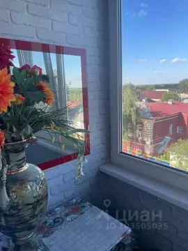 1-к кв. Тамбовская область, Мичуринск ул. Марата, 194 (30.0 м)