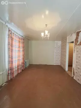 1-комнатная квартира: Кашира, Садовая улица, 18 (32.3 м)