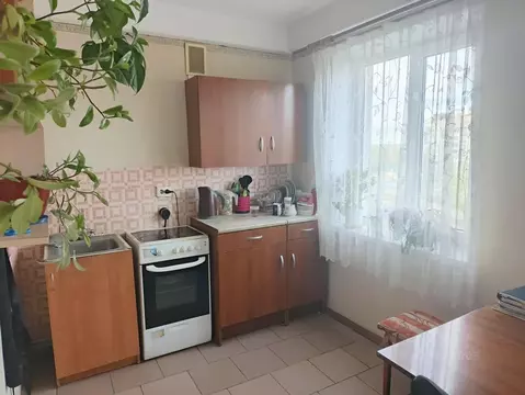 2-к кв. Ленинградская область, Всеволожский район, д. Новое Девяткино ...