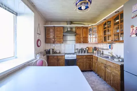 5-к кв. Башкортостан, Стерлитамак ул. Худайбердина, 222 (126.8 м)