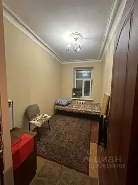 Комната Санкт-Петербург Гороховая ул., 71 (10.0 м)