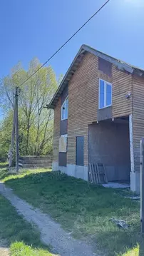 Дом в Калининградская область, Калининград Мелиоратор СНТ, ул. ...