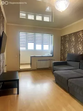 3-комнатная квартира: Астрахань, 2-я Зеленгинская улица, 1к1 (73.7 м)