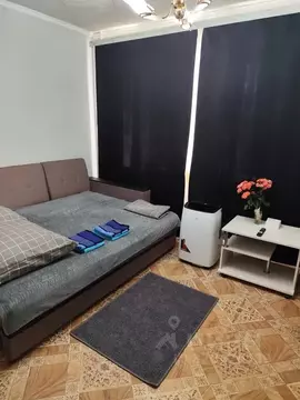 2-к кв. Воронежская область, Воронеж Минская ул., 19/1 (30.0 м)