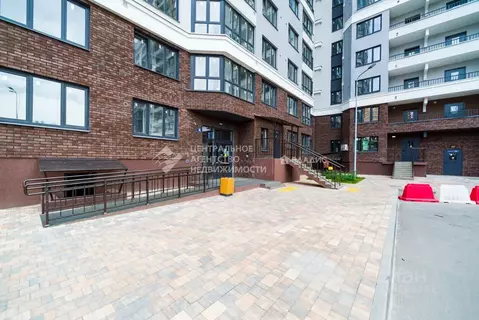 1-к кв. Рязанская область, Рязань Славянский просп., 12 (48.2 м)