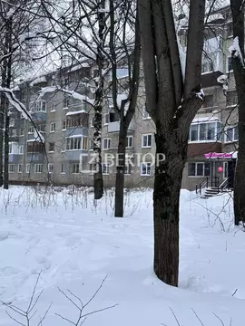 2-к кв. Ивановская область, Иваново ул. Громобоя, 52 (44.3 м)