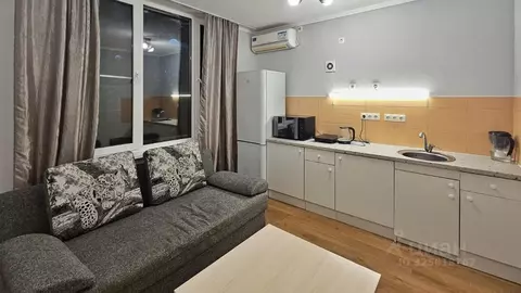 Студия Краснодарский край, Сочи Светлана мкр, ул. Грибоедова, 10Б ...