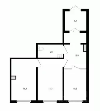 Помещение свободного назначения в Ростовская область, Ростов-на-Дону ...