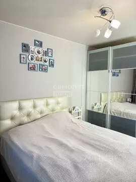 3-к кв. Московская область, Пушкино ул. Инессы Арманд, 5 (63.3 м)