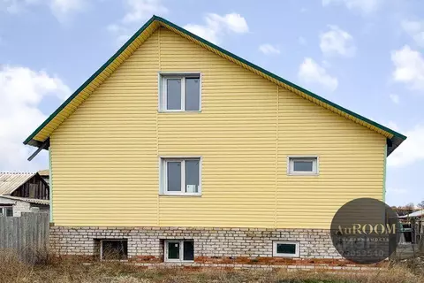 Дом в Волгоградская область, Дубовка Харьковская ул., 53 (94 м)