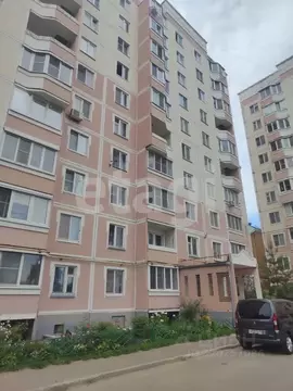 1-к кв. Костромская область, Кострома Нескучный пер., 4 (37.0 м)