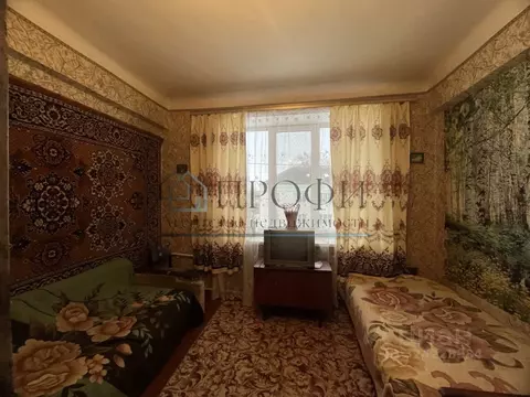 Комната Белгородская область, Поселок Чернянка городское поселение, ...