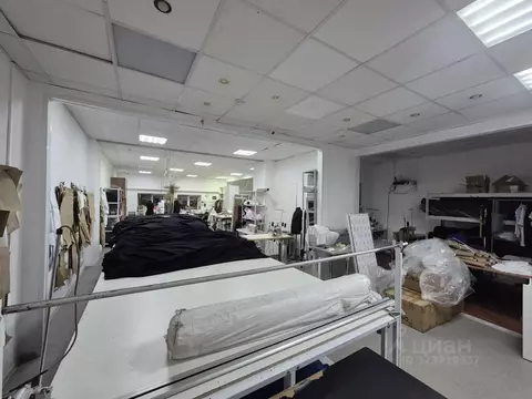 Помещение свободного назначения в Москва Новодмитровская ул., 5АС4 ...