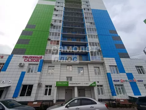 Студия Воронежская область, Воронеж Московский просп., 189/5 (37.0 м)