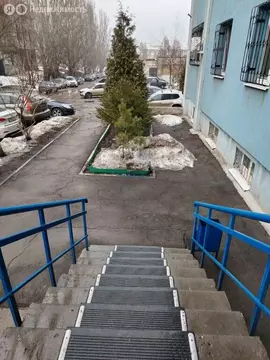 1-комнатная квартира: Самара, улица 22-го Партсъезда, 44 (33 м)