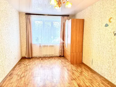 1-к кв. Ярославская область, Ярославль Житейская ул., 3 (32.1 м)