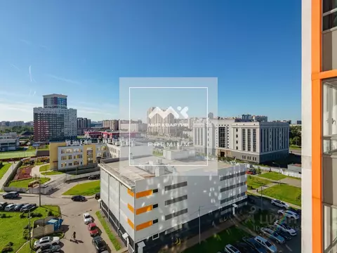 Гараж в Санкт-Петербург Витебский просп., 97к2 (18 м)