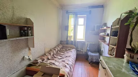 Комната Московская область, Лобня ул. 40 лет Октября, 6 (11.1 м)