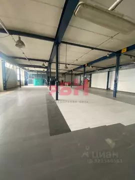 Производственное помещение в Ростовская область, Ростов-на-Дону ул. ...