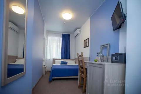 Комната Москва Смоленская пл., 6С3 (16.0 м)