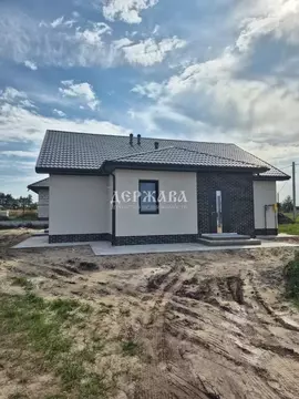 Коттедж в Белгородская область, Старый Оскол Строитель мкр,  (125 м)