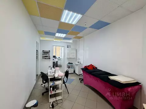 Помещение свободного назначения в Коми, Сыктывкар Коммунистическая ...