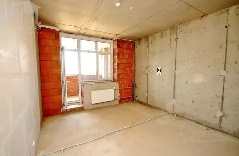 1-к кв. Московская область, Истра муниципальный округ, д. Высоково ...