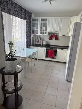 1-к кв. Москва, Москва, Зеленоград просп. Георгиевский, 33к6 (43.0 м)