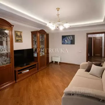 4-к кв. Москва ул. Шаболовка, 30/12 (91.3 м)