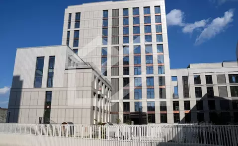 Помещение свободного назначения в Москва ул. Петра Кончаловского, 5 ...