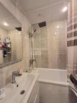 3-к кв. Нижегородская область, Нижний Новгород ул. Сергея Акимова, 53 ...