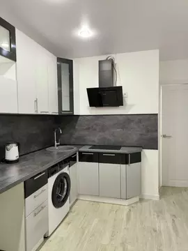 1-к кв. Самарская область, Самара Южное ш., 13 (41.4 м)