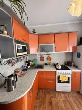 2-к кв. Новосибирская область, Бердск Советская ул., 56 (53.1 м)