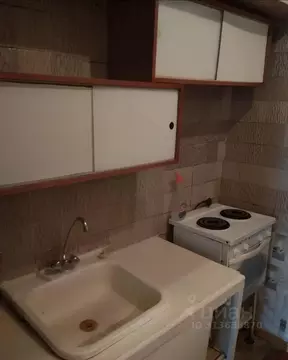 1-к кв. Саратовская область, Балаково Красноармейская ул., 15 (24.0 м)