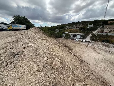 Участок в Севастополь ул. Редутная, 38 (10.0 сот.)