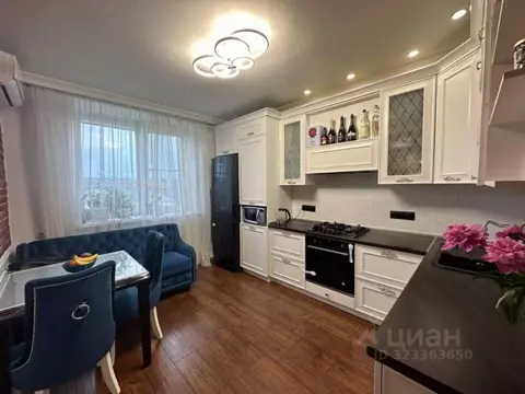 1-к кв. Ставропольский край, Пятигорск пер. Березовый, 13к1 (46.0 м)