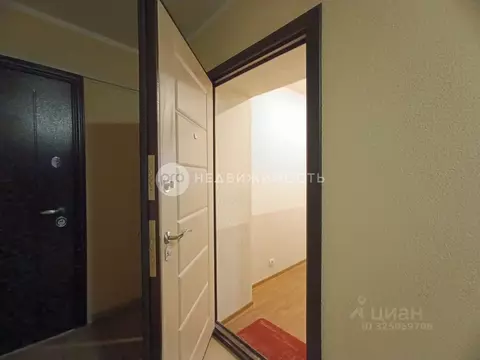 2-к кв. Рязанская область, Рязань ул. Щорса, 2В (57.2 м)