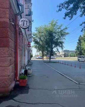 Офис в Алтайский край, Барнаул просп. Ленина, 58 (82 м)