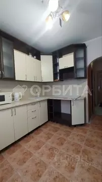 1-к кв. Тюменская область, Тюмень ул. Червишевский Тракт, 94 (34.0 м)