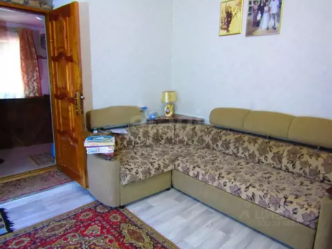 1-к кв. Ставропольский край, Пятигорск ул. Карла Маркса (40.8 м)