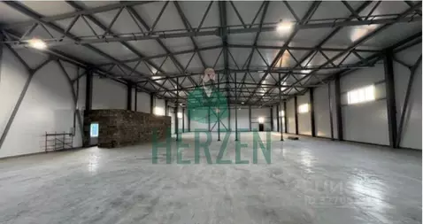 Производственное помещение в Московская область, Раменский ...